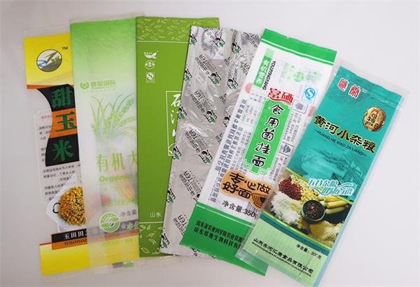 生產(chǎn)塑料袋的全過程大普及！