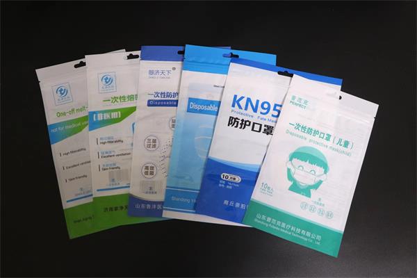 濟(jì)南塑料袋：食品包裝袋定制設(shè)計的五大要點(diǎn)