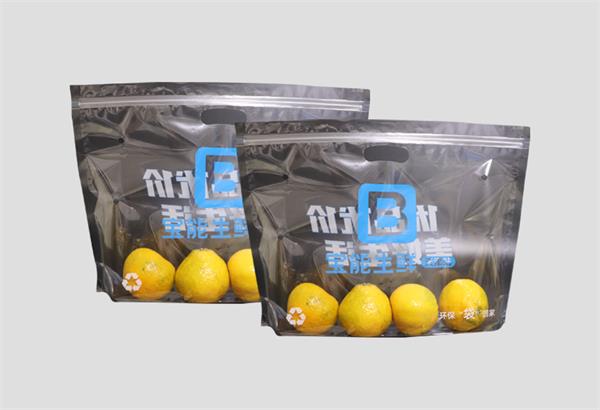 什么樣的濟(jì)南塑料袋可以放到微波爐加熱？